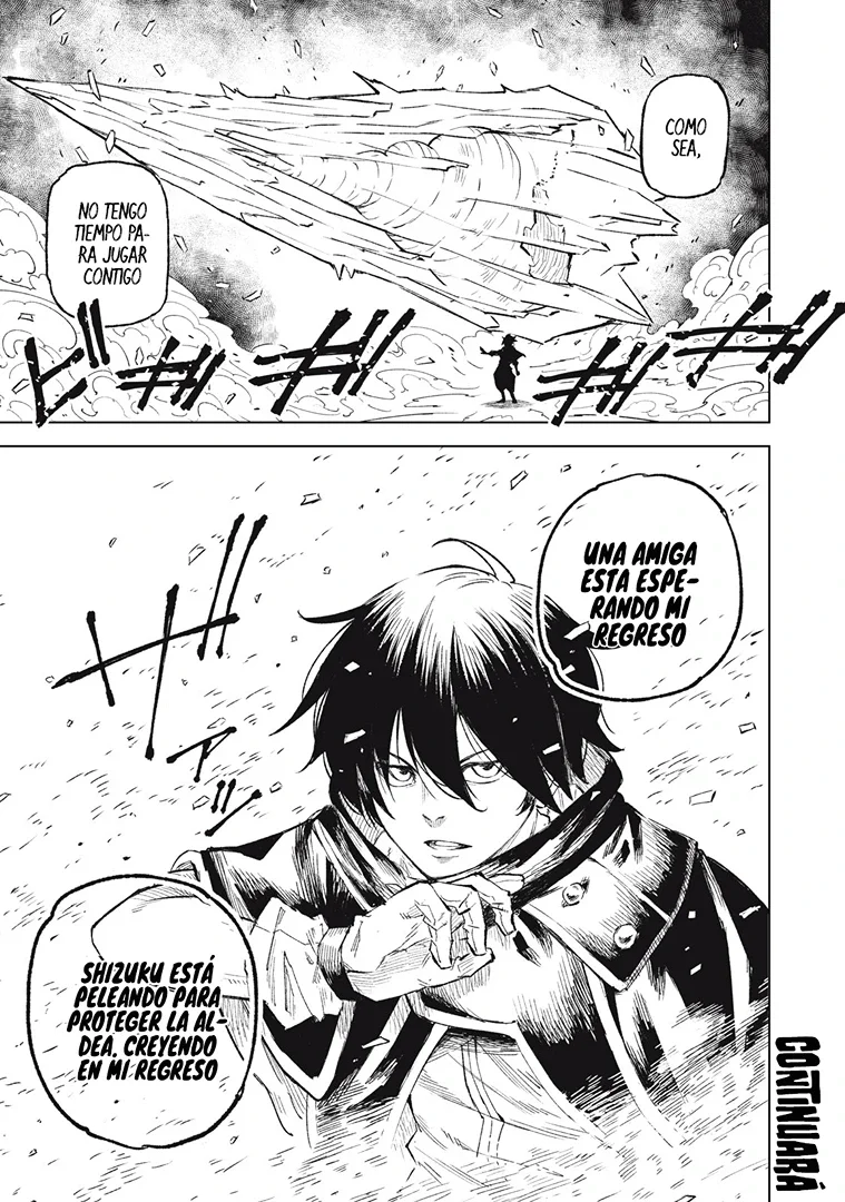 skill lender retrieving Capítulo 23 - Page 13