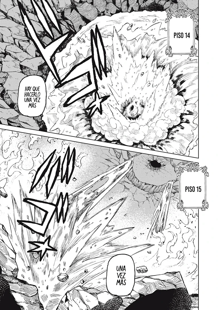 skill lender retrieving Capítulo 23 - Page 3