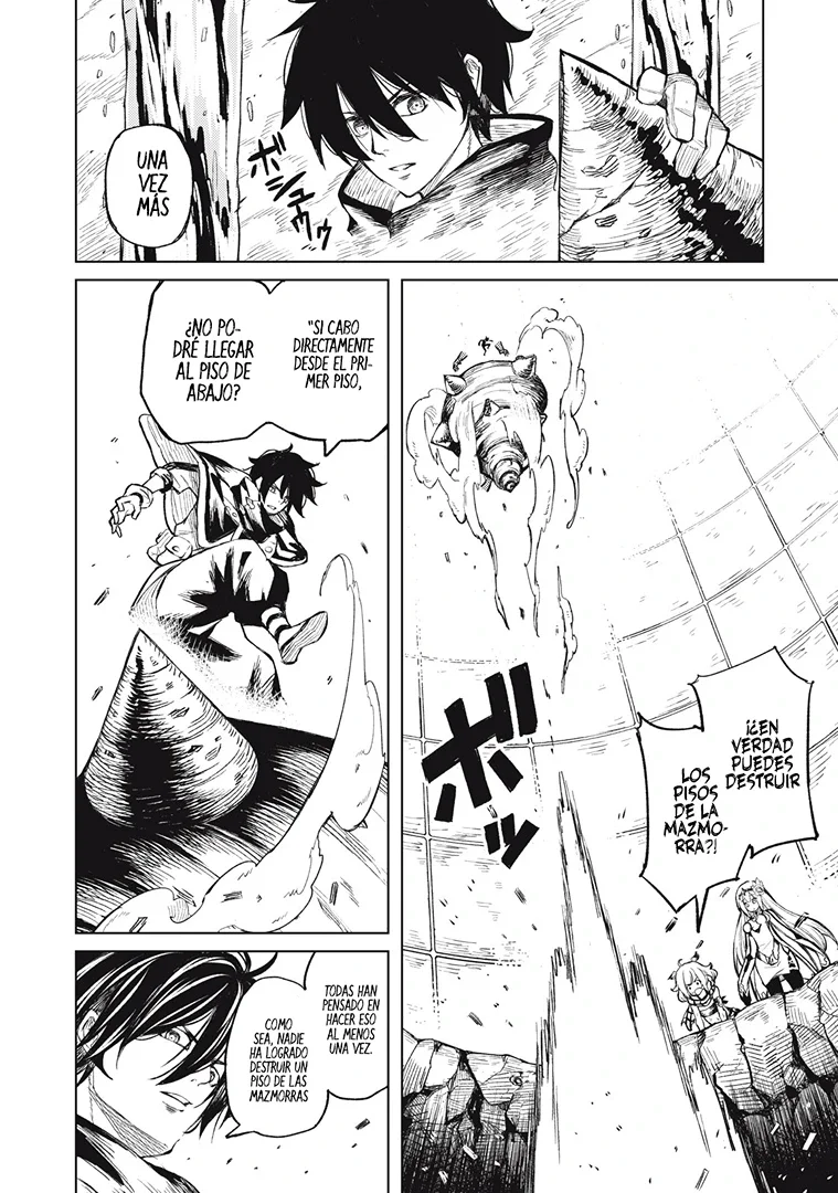 skill lender retrieving Capítulo 23 - Page 4