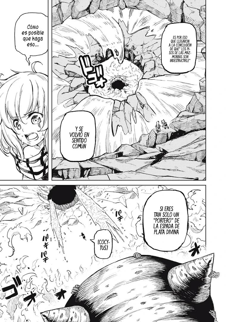 skill lender retrieving Capítulo 23 - Page 5