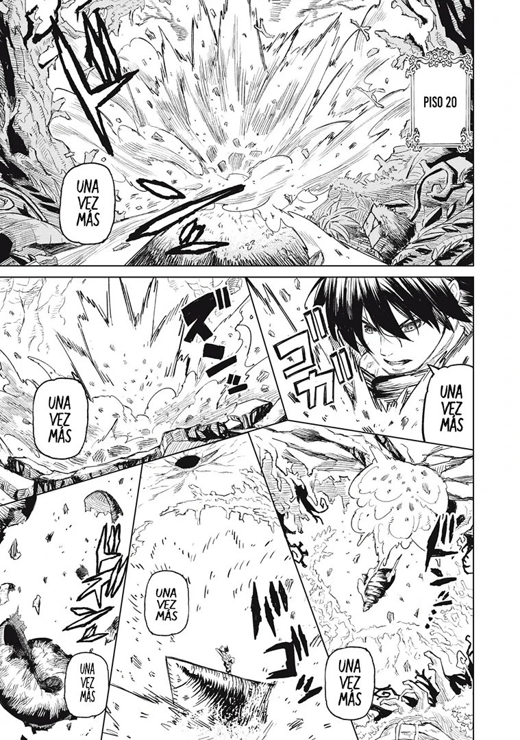 skill lender retrieving Capítulo 23 - Page 7