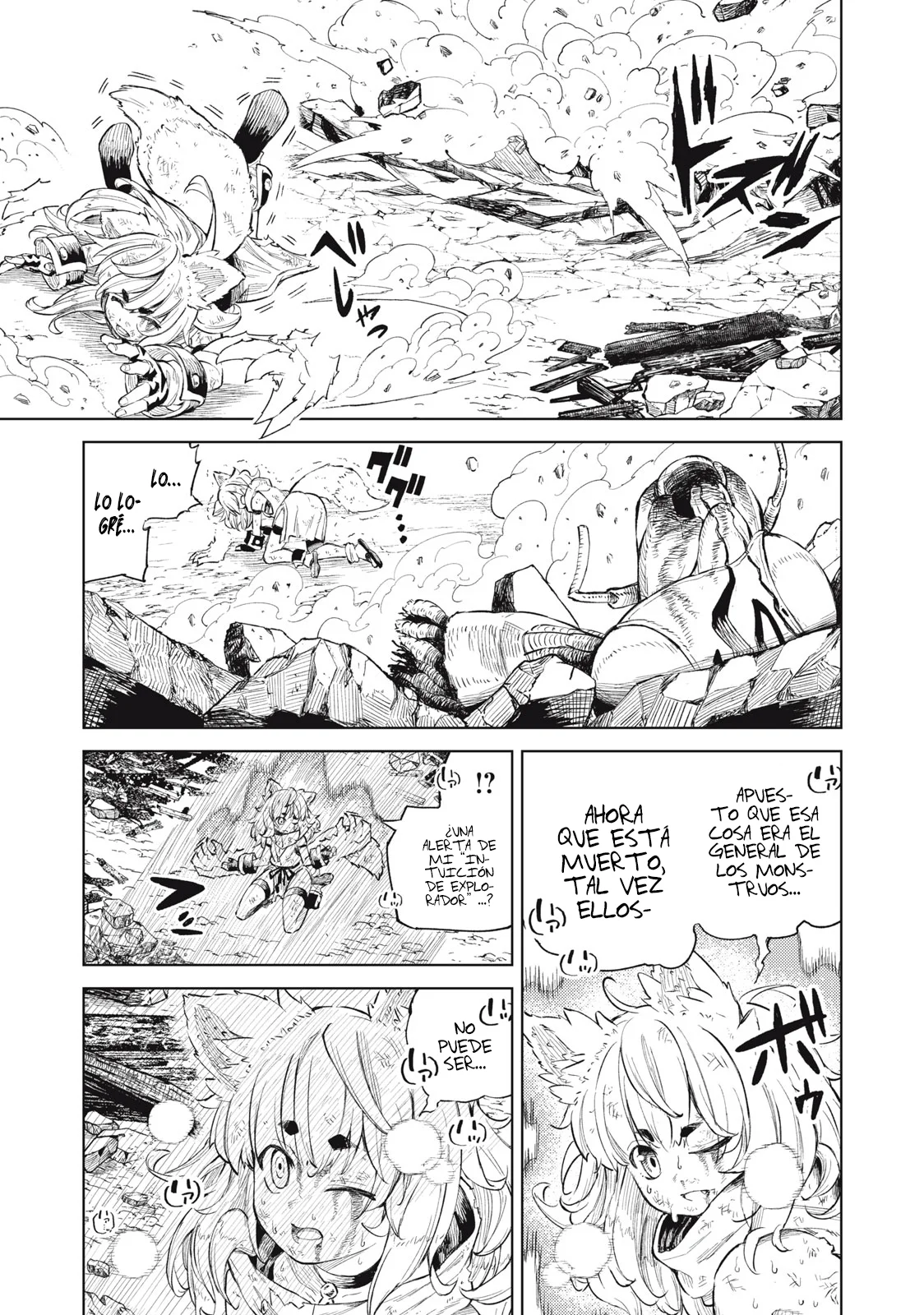 skill lender retrieving Capítulo 24 - Page 10