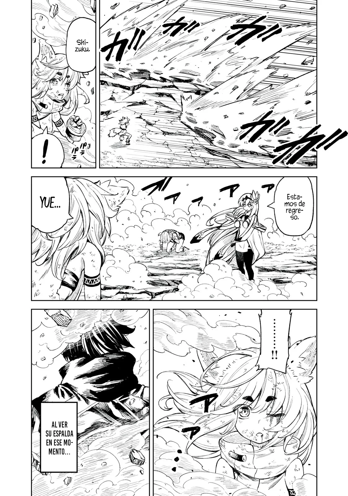 skill lender retrieving Capítulo 24 - Page 14