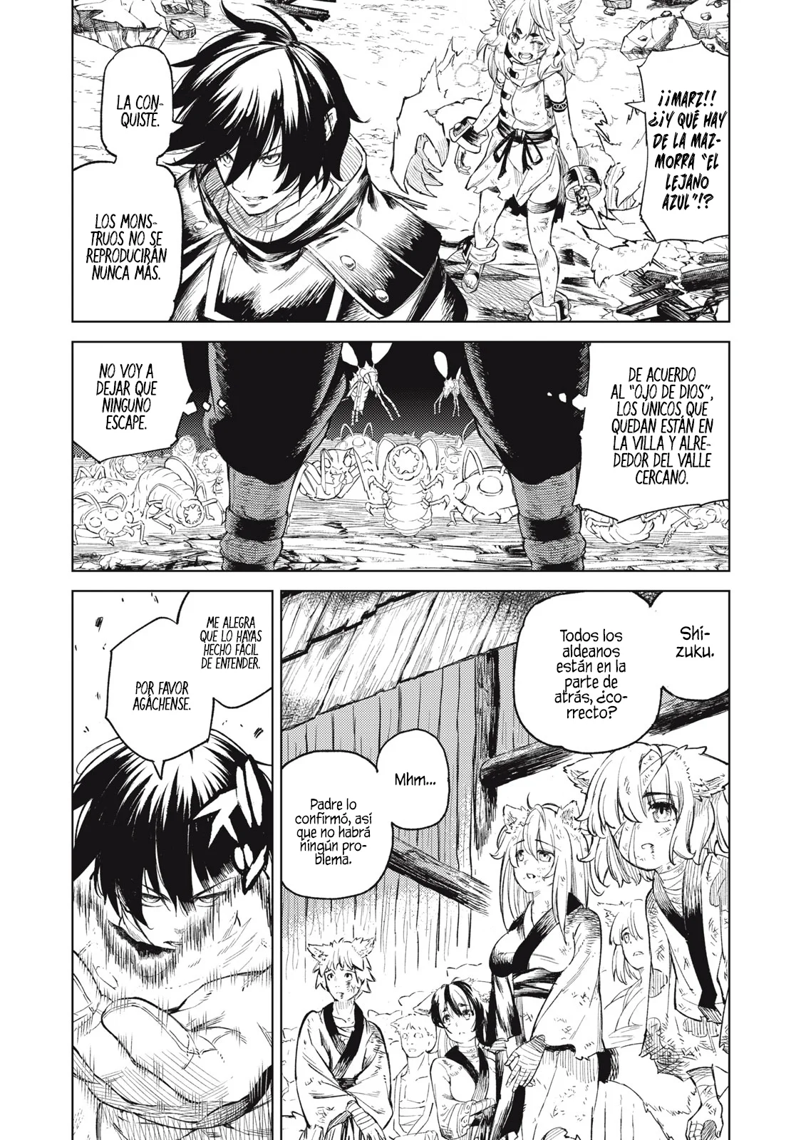 skill lender retrieving Capítulo 24 - Page 16