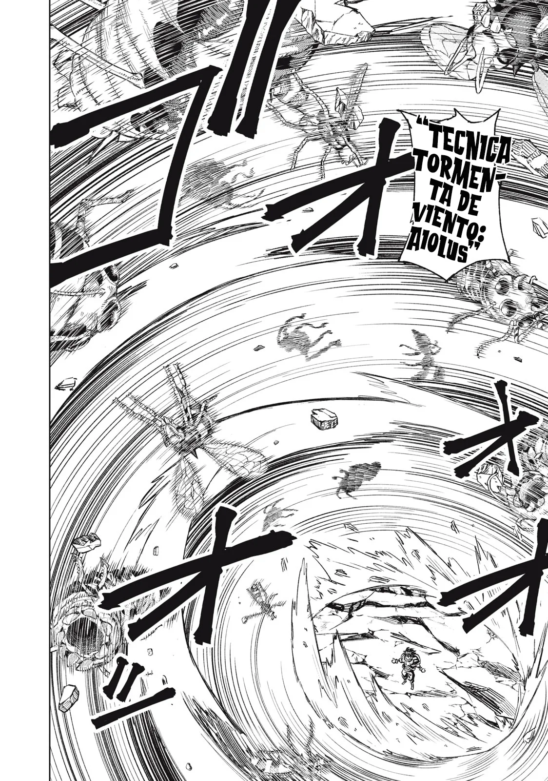 skill lender retrieving Capítulo 24 - Page 17