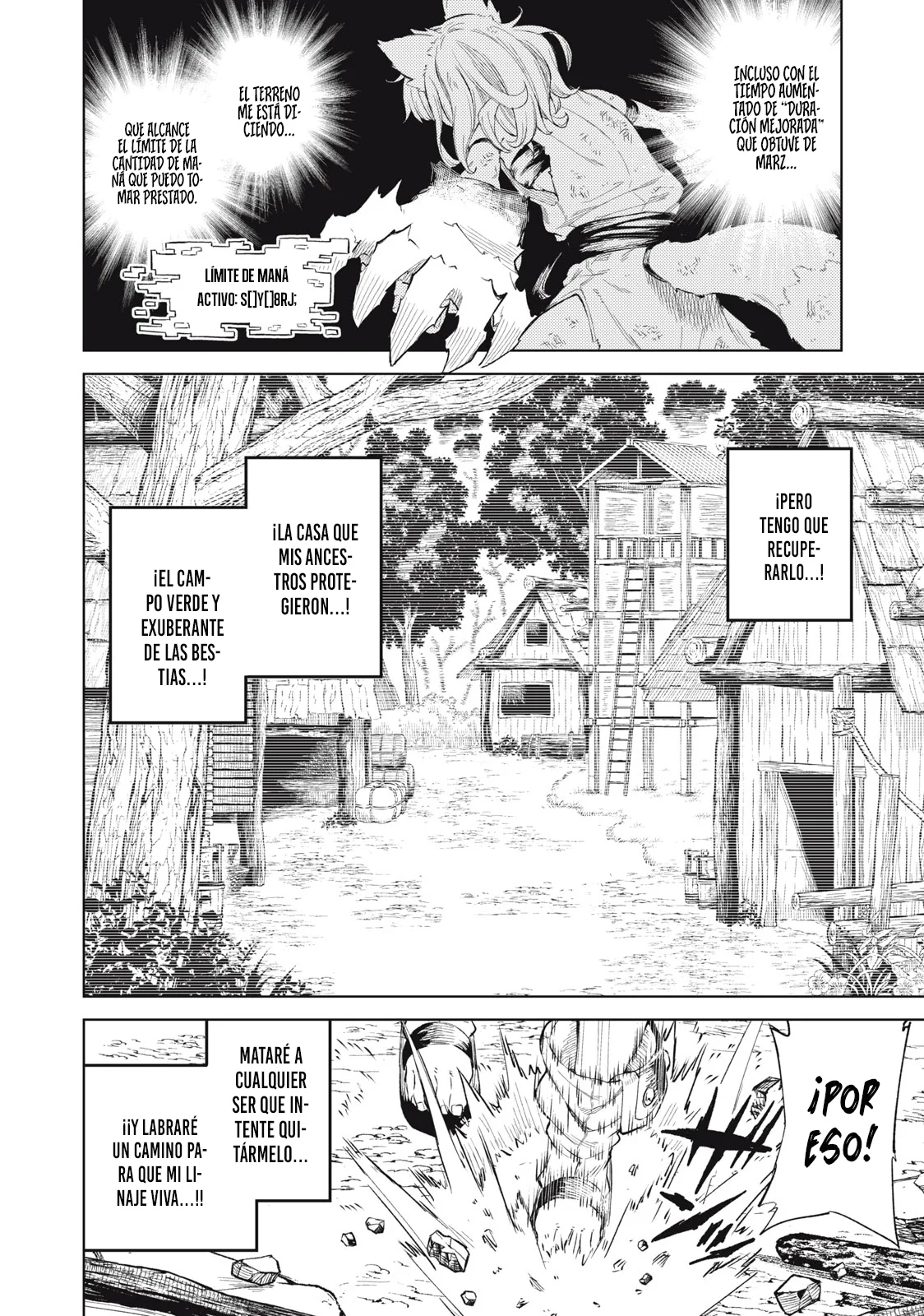 skill lender retrieving Capítulo 24 - Page 5