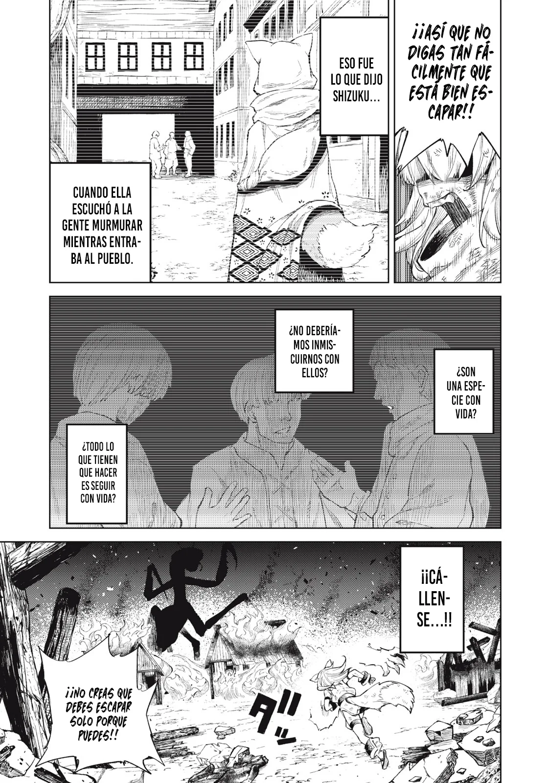skill lender retrieving Capítulo 24 - Page 6