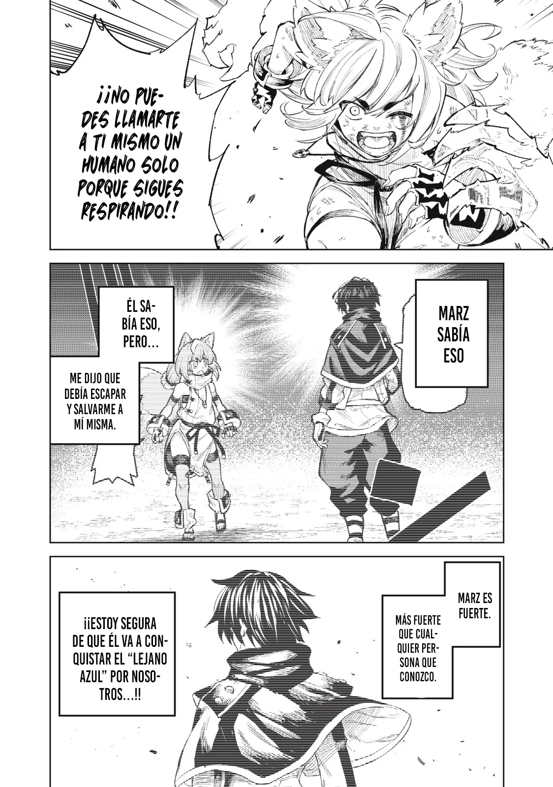 skill lender retrieving Capítulo 24 - Page 7
