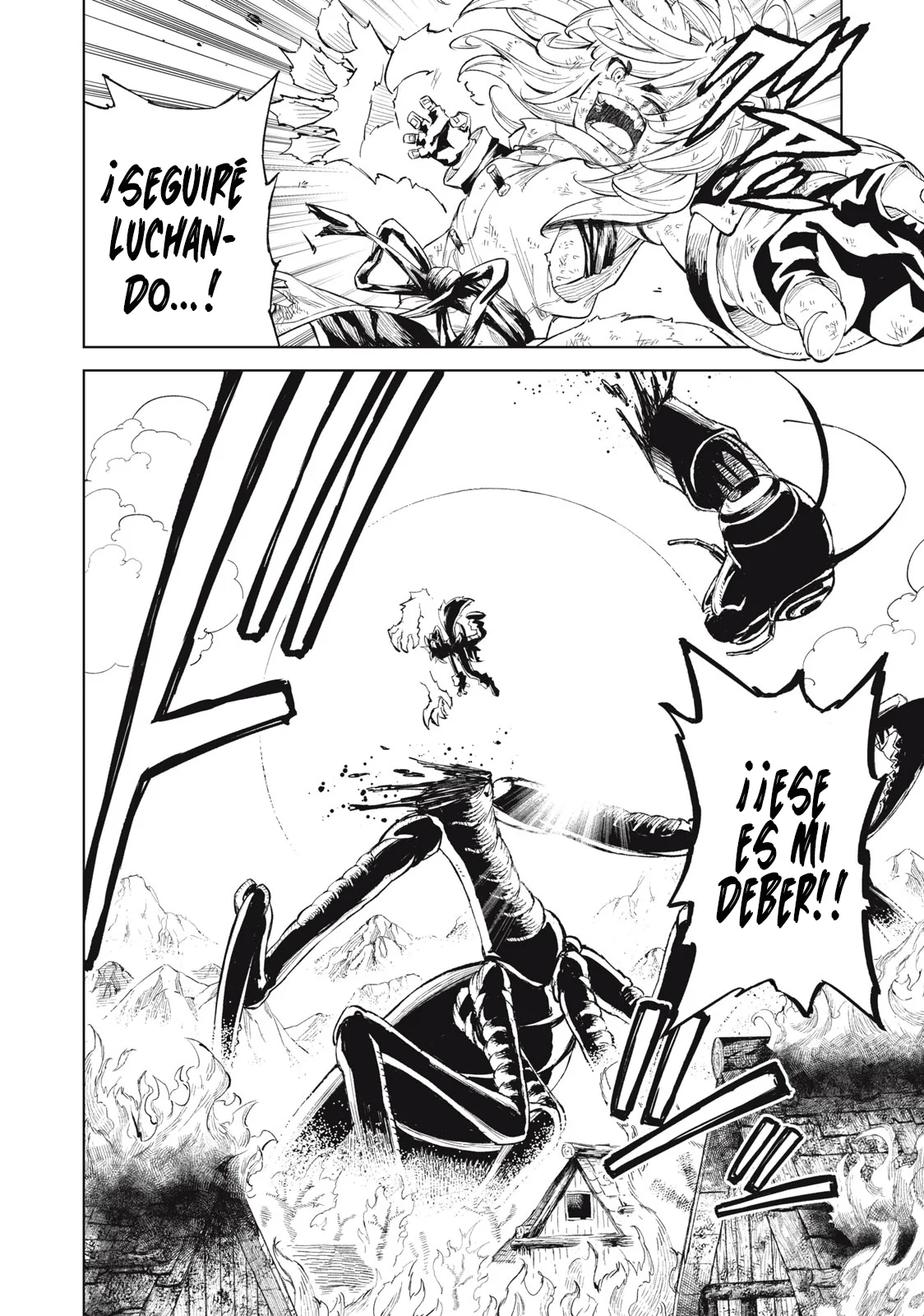 skill lender retrieving Capítulo 24 - Page 9