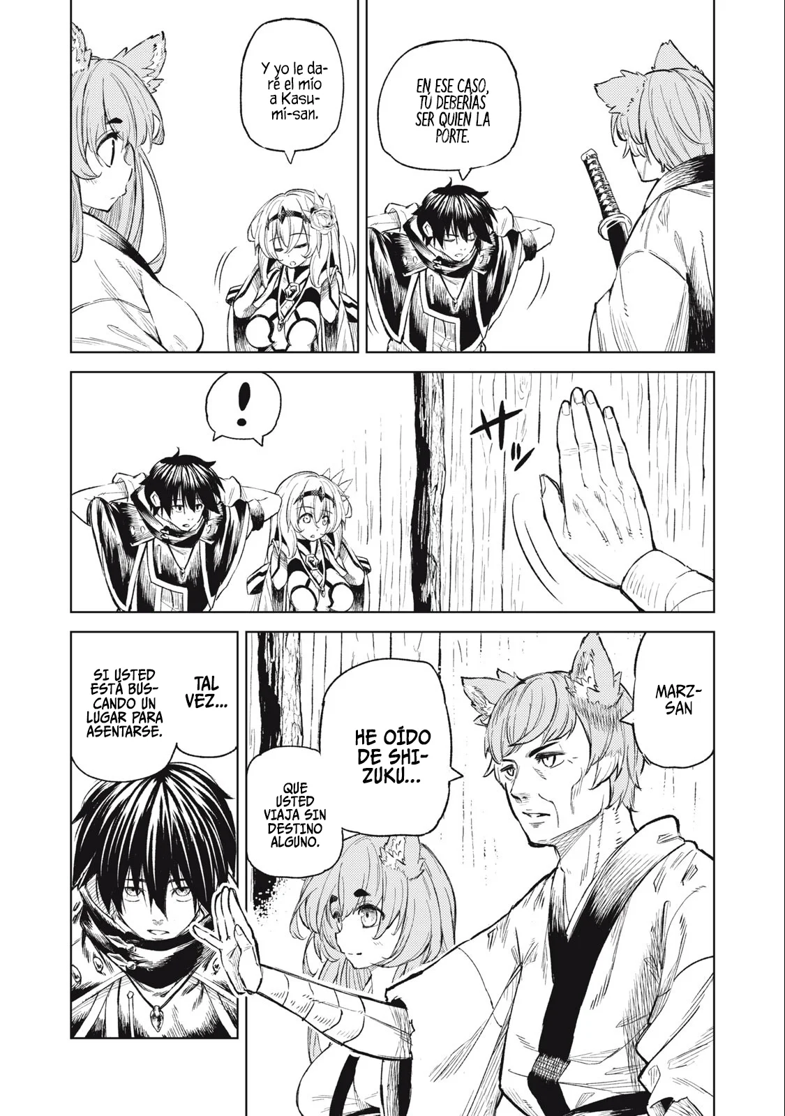 skill lender retrieving Capítulo 25 - Page 10