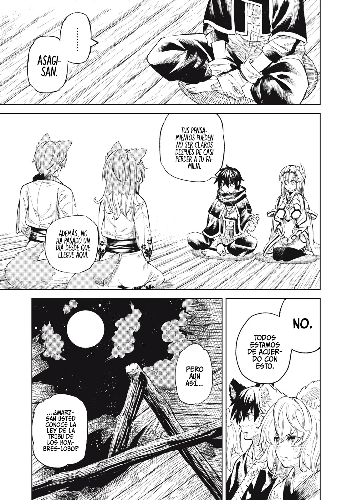 skill lender retrieving Capítulo 25 - Page 12