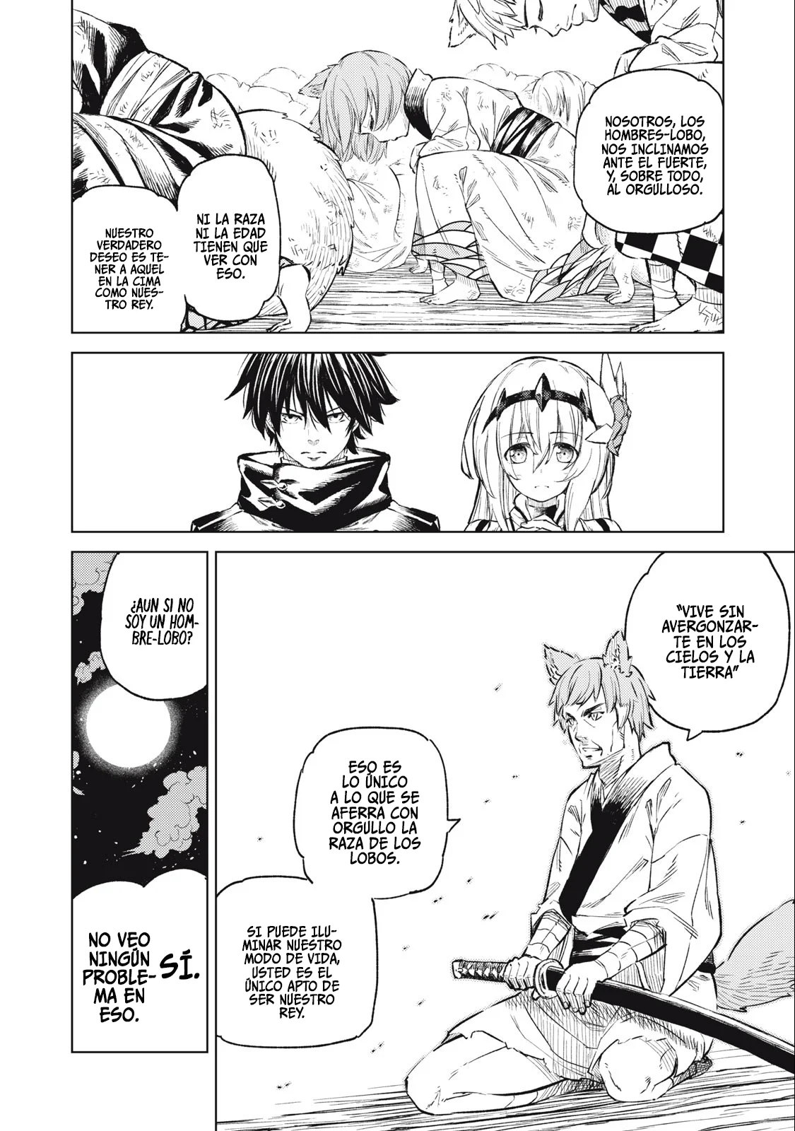 skill lender retrieving Capítulo 25 - Page 15
