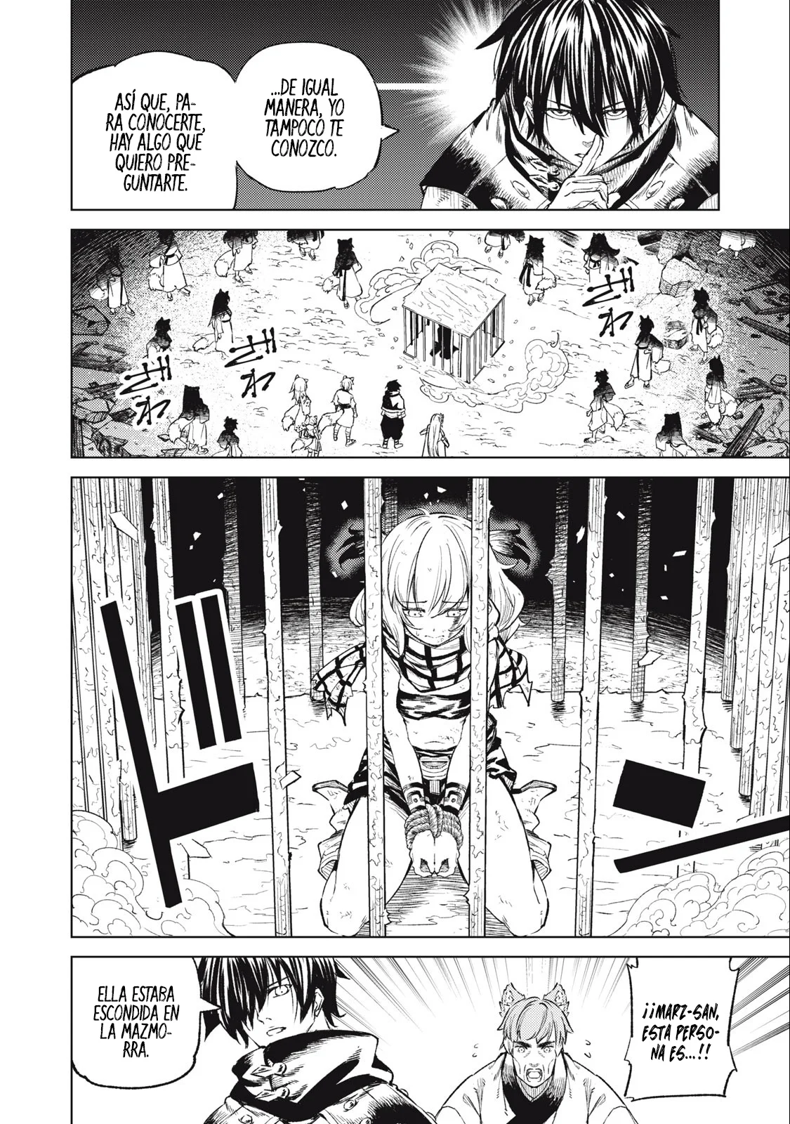 skill lender retrieving Capítulo 25 - Page 19