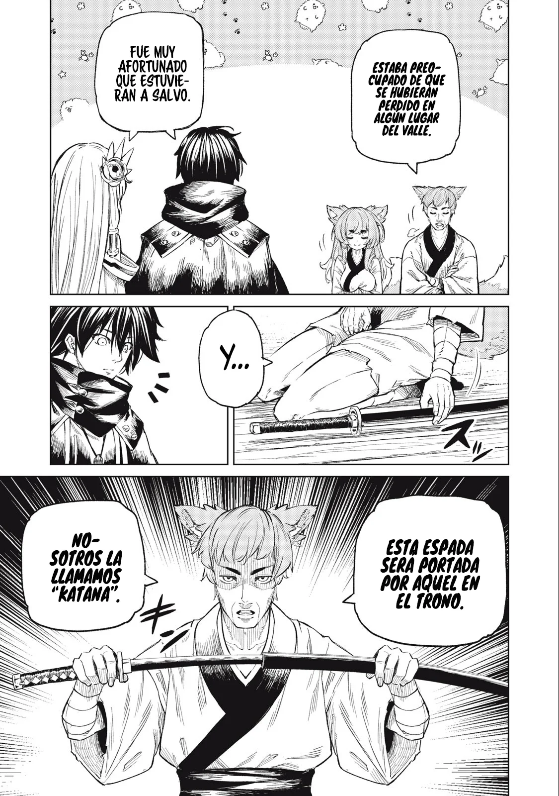 skill lender retrieving Capítulo 25 - Page 8