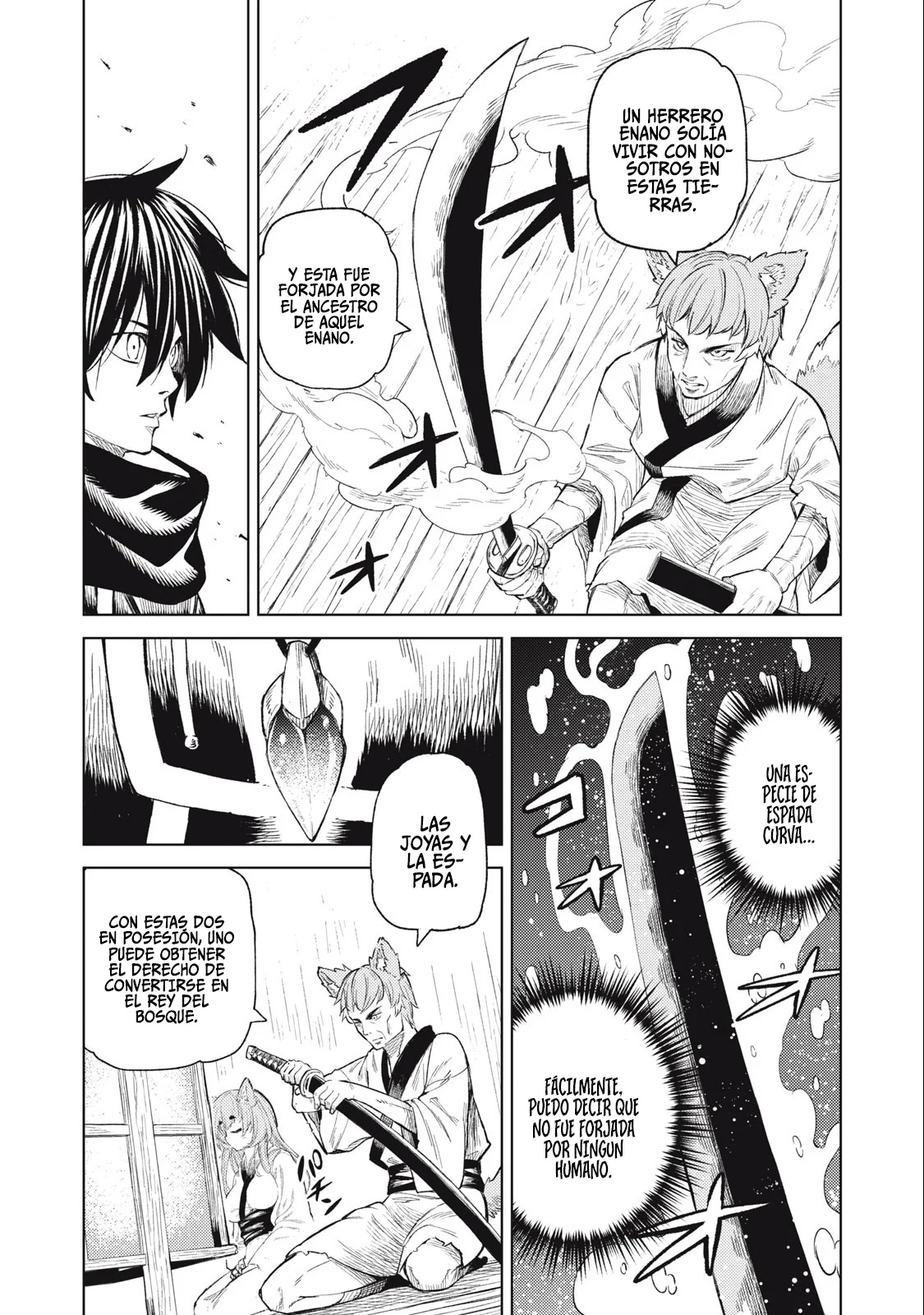skill lender retrieving Capítulo 25 - Page 9