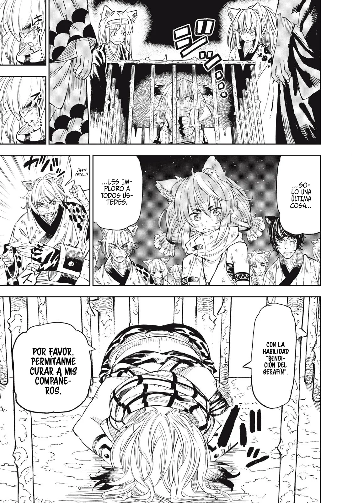 skill lender retrieving Capítulo 26 - Page 10