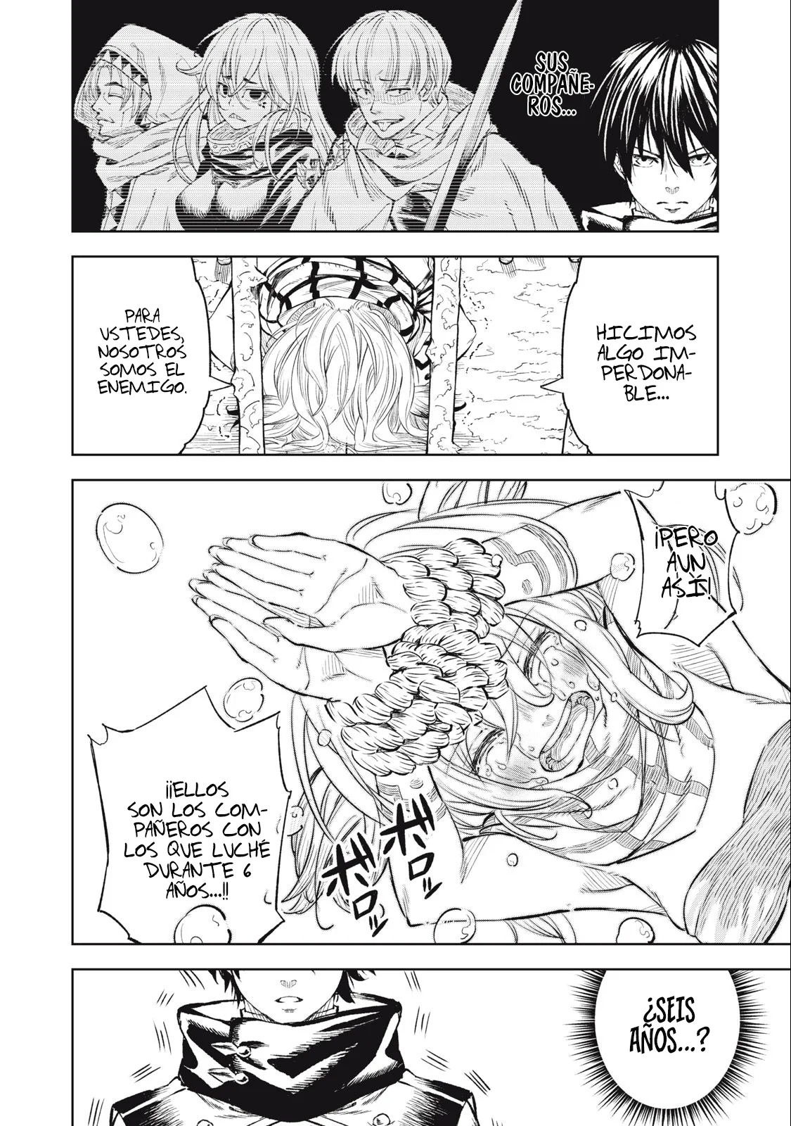 skill lender retrieving Capítulo 26 - Page 11