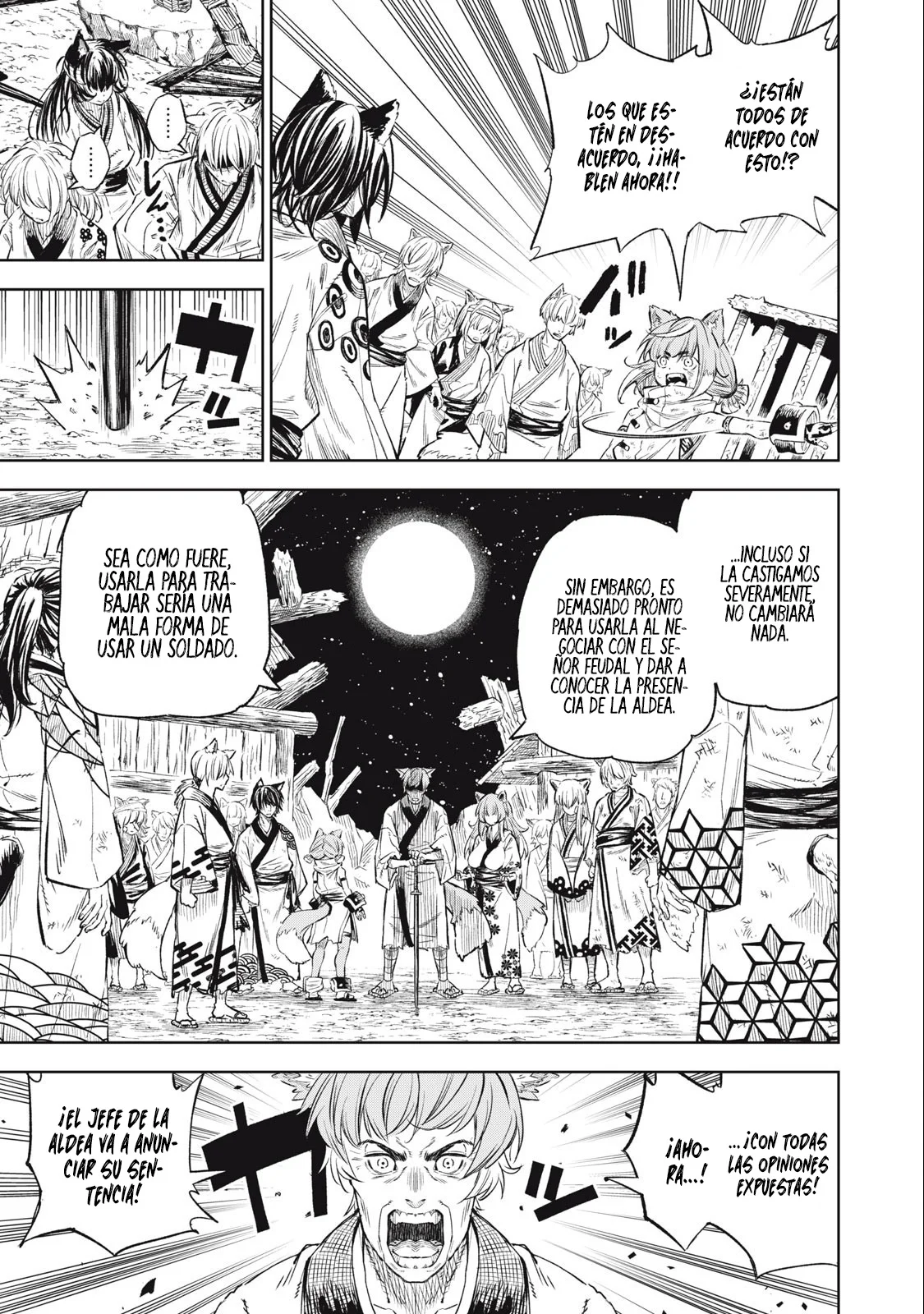 skill lender retrieving Capítulo 26 - Page 14
