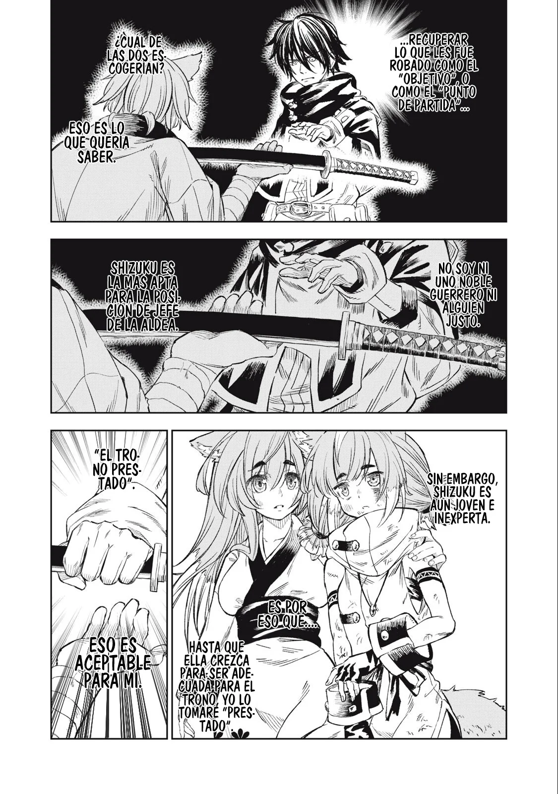 skill lender retrieving Capítulo 26 - Page 16