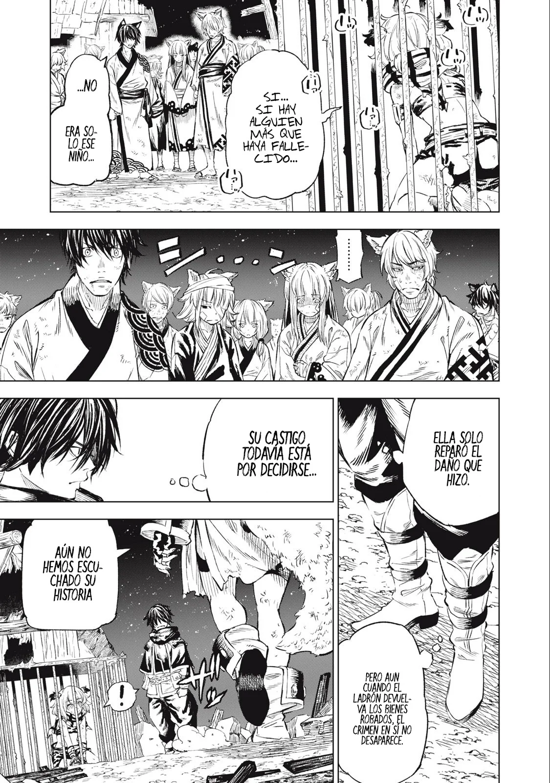 skill lender retrieving Capítulo 26 - Page 8