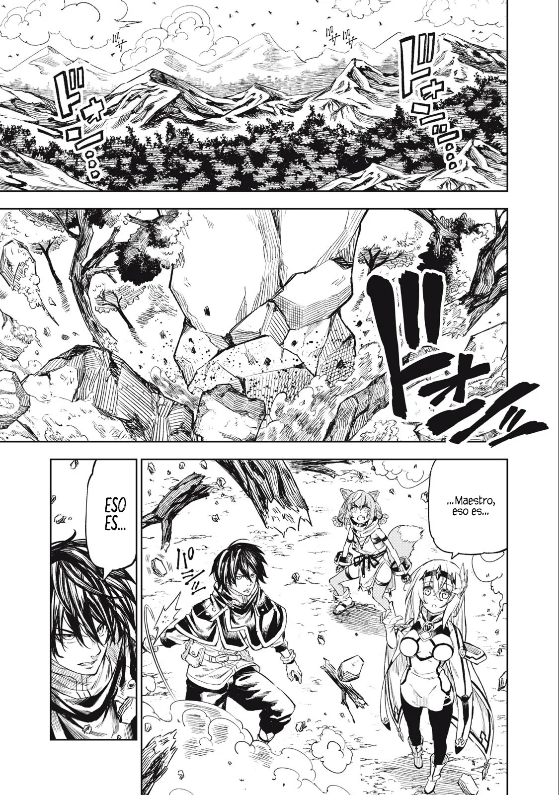 skill lender retrieving Capítulo 27 - Page 4