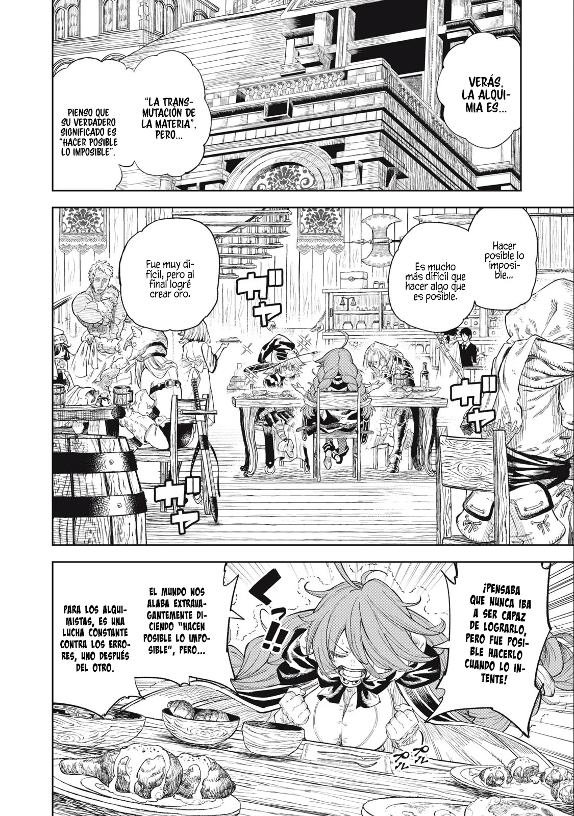 skill lender retrieving Capítulo 27 - Page 9