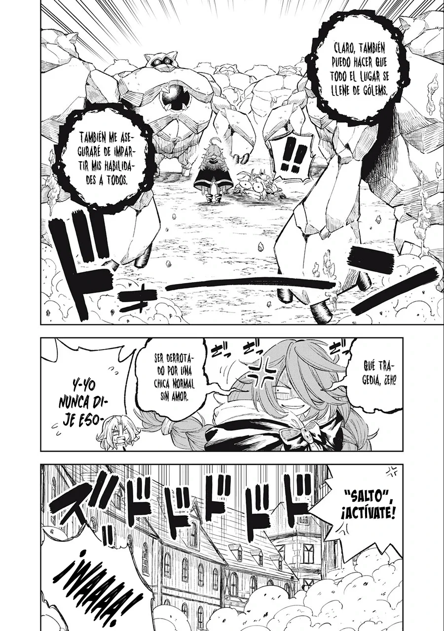 skill lender retrieving Capítulo 28 - Page 11