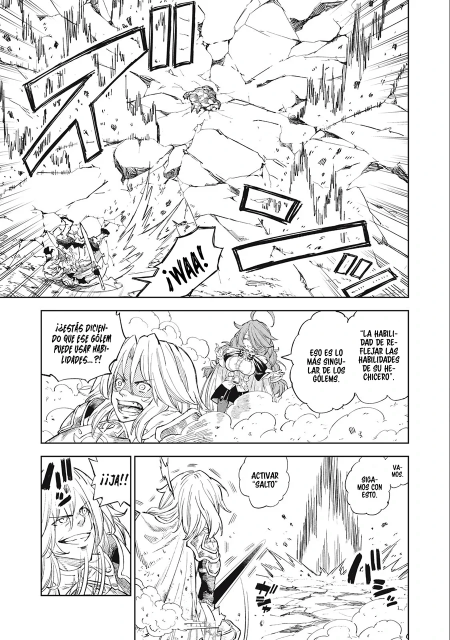 skill lender retrieving Capítulo 28 - Page 8
