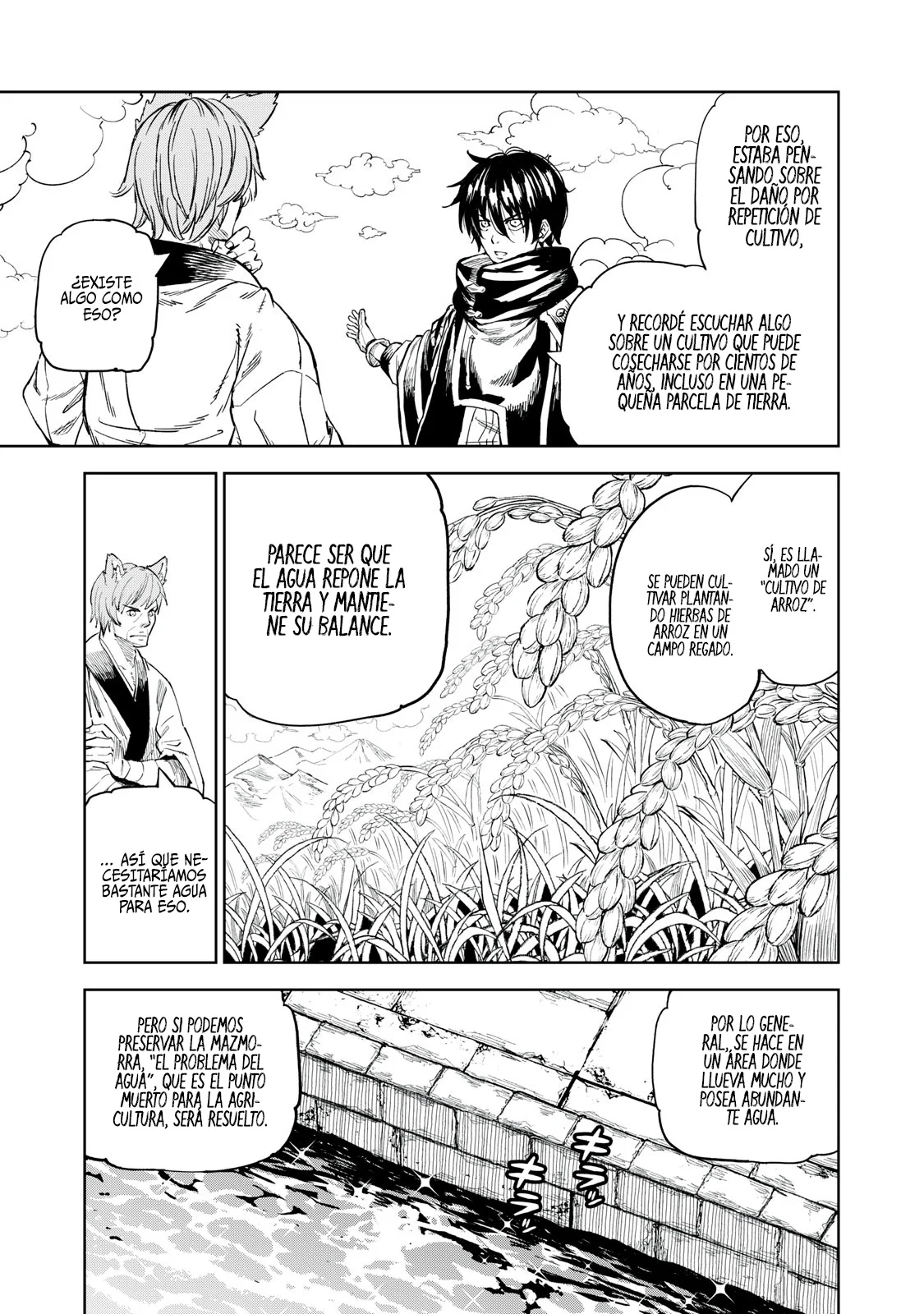 skill lender retrieving Capítulo 29 - Page 10