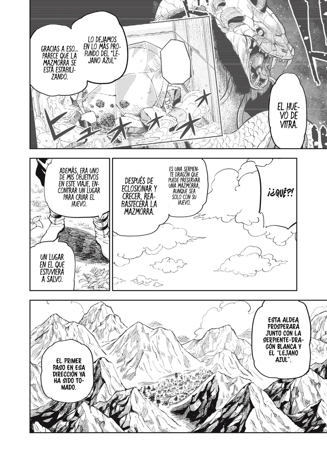 skill lender retrieving Capítulo 29 - Page 7