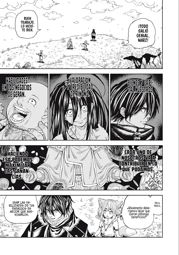 skill lender retrieving Capítulo 30 - Page 4