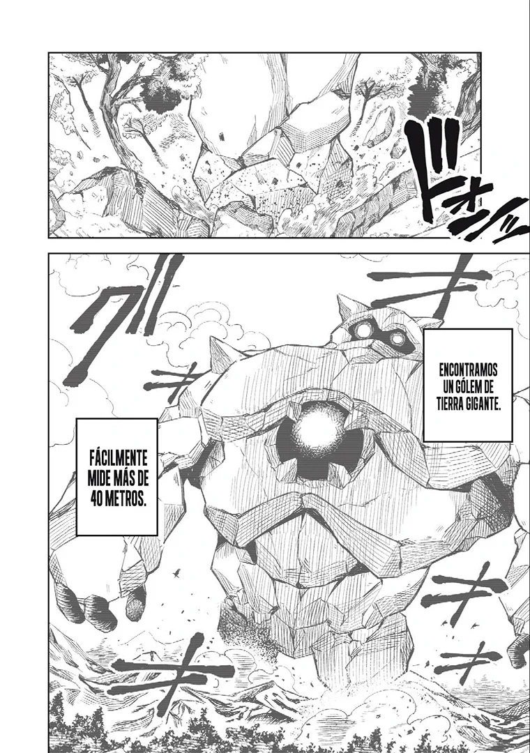 skill lender retrieving Capítulo 30 - Page 7