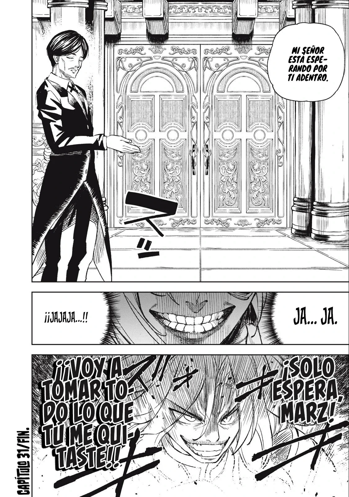 skill lender retrieving Capítulo 31 - Page 21