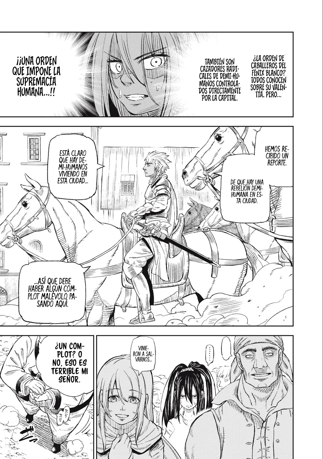 skill lender retrieving Capítulo 32 - Page 16