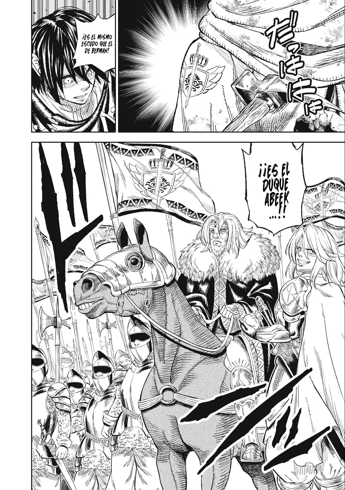skill lender retrieving Capítulo 32 - Page 9
