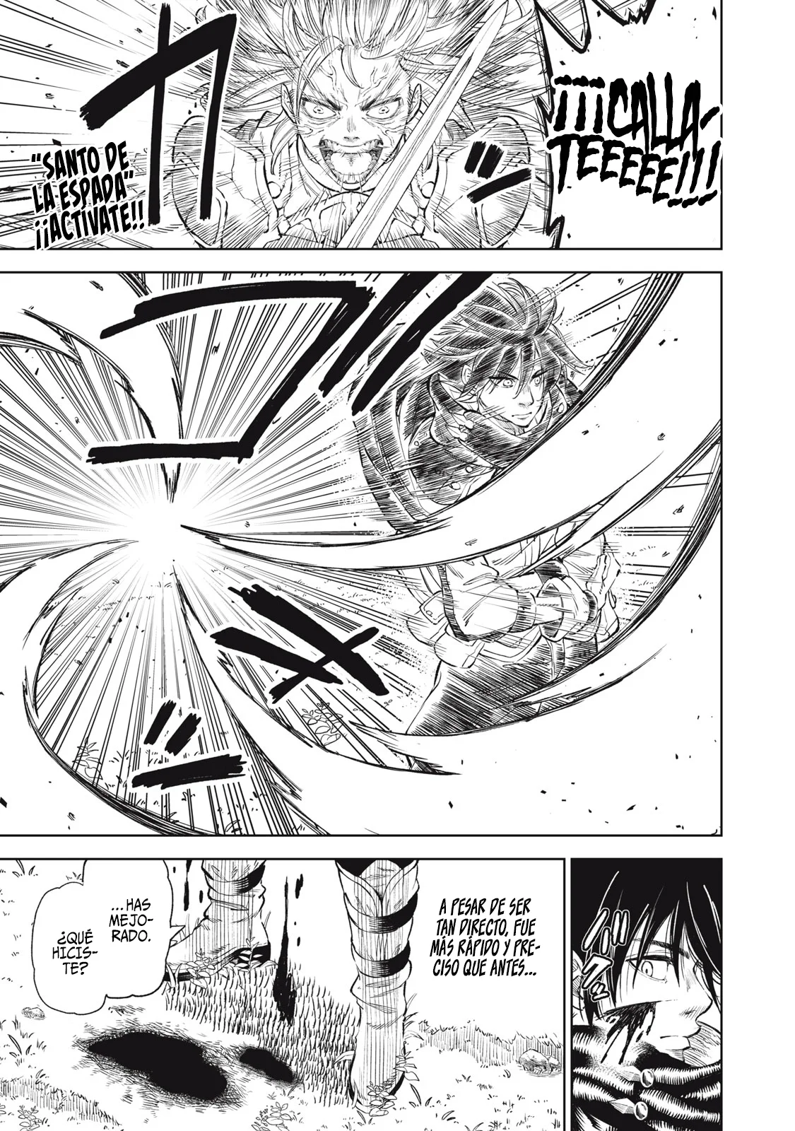 skill lender retrieving Capítulo 33 - Page 14