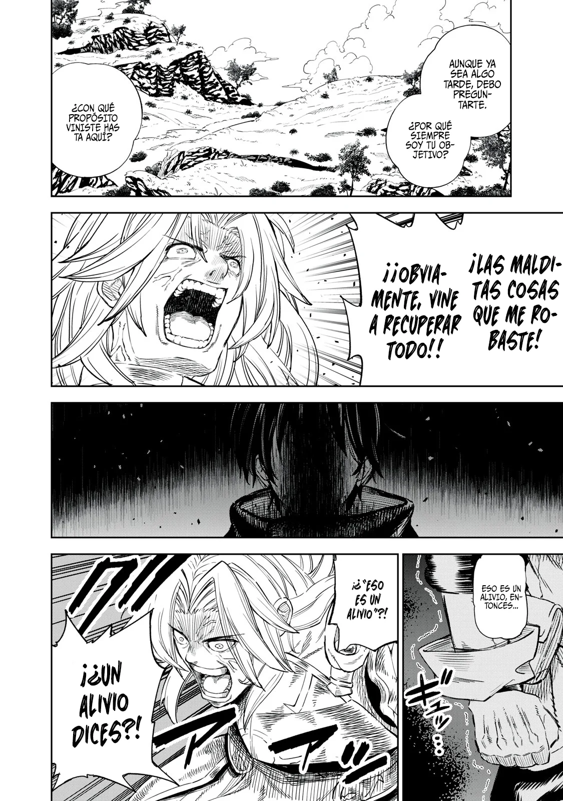 skill lender retrieving Capítulo 33 - Page 17