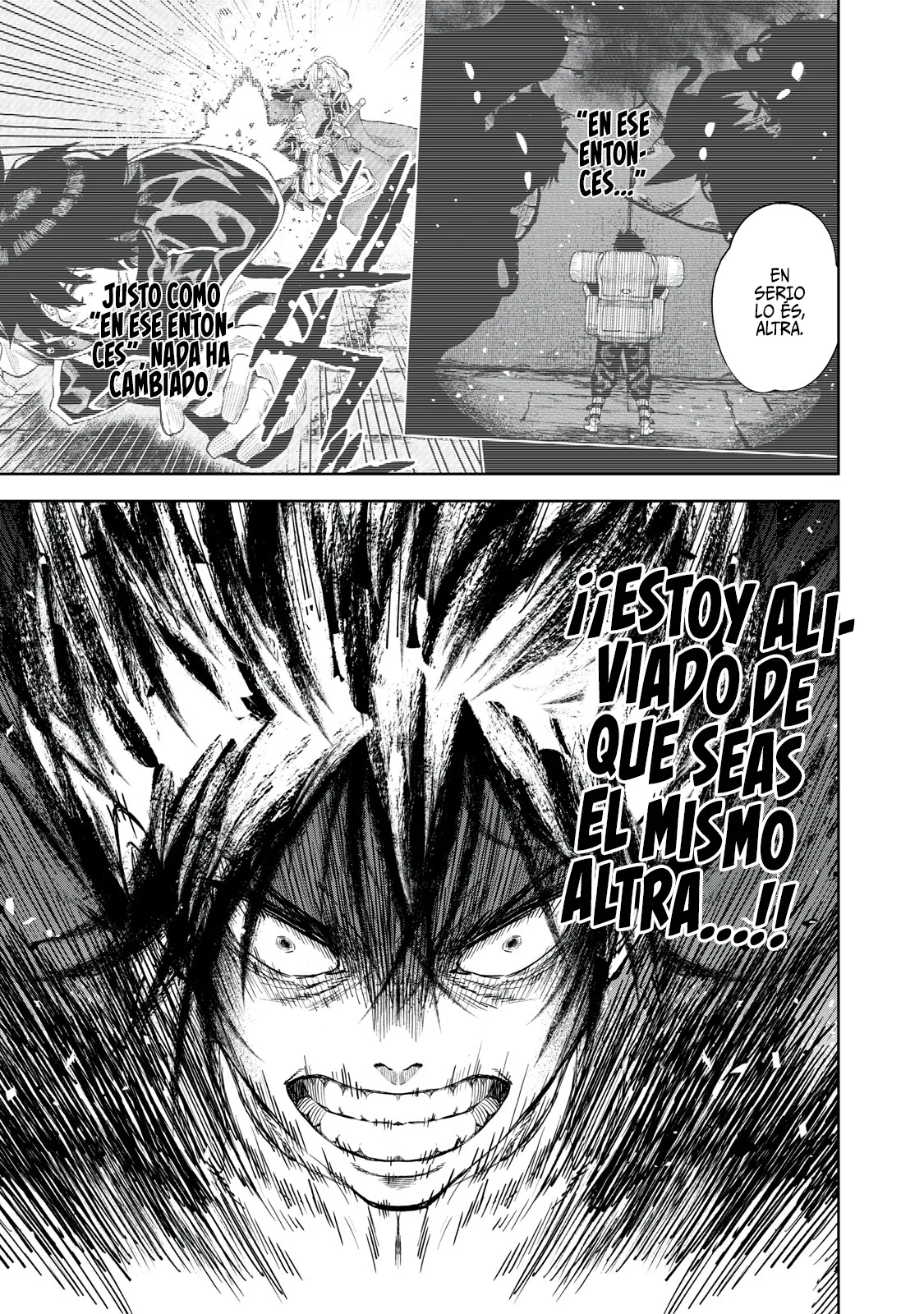 skill lender retrieving Capítulo 33 - Page 18