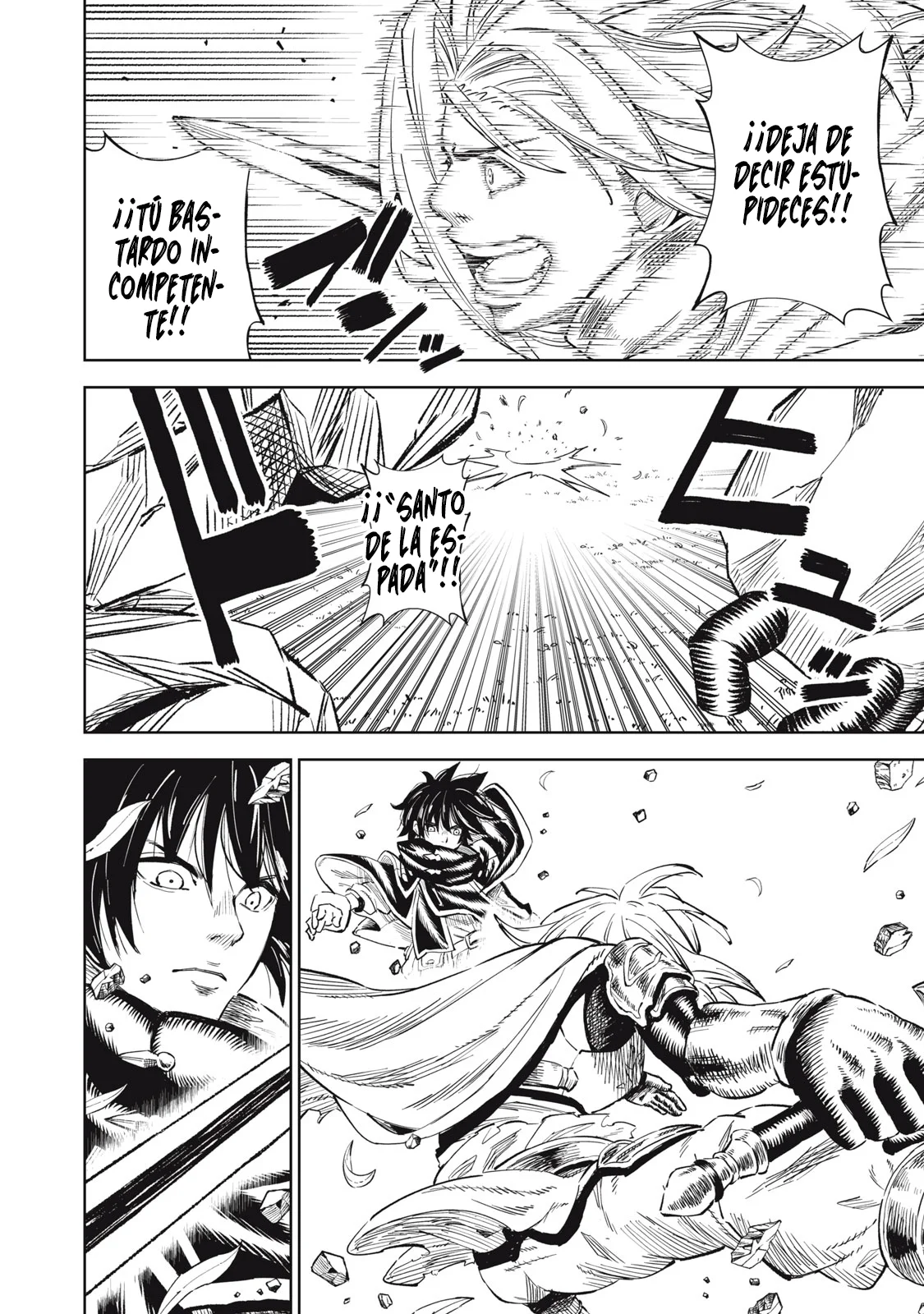 skill lender retrieving Capítulo 33 - Page 19