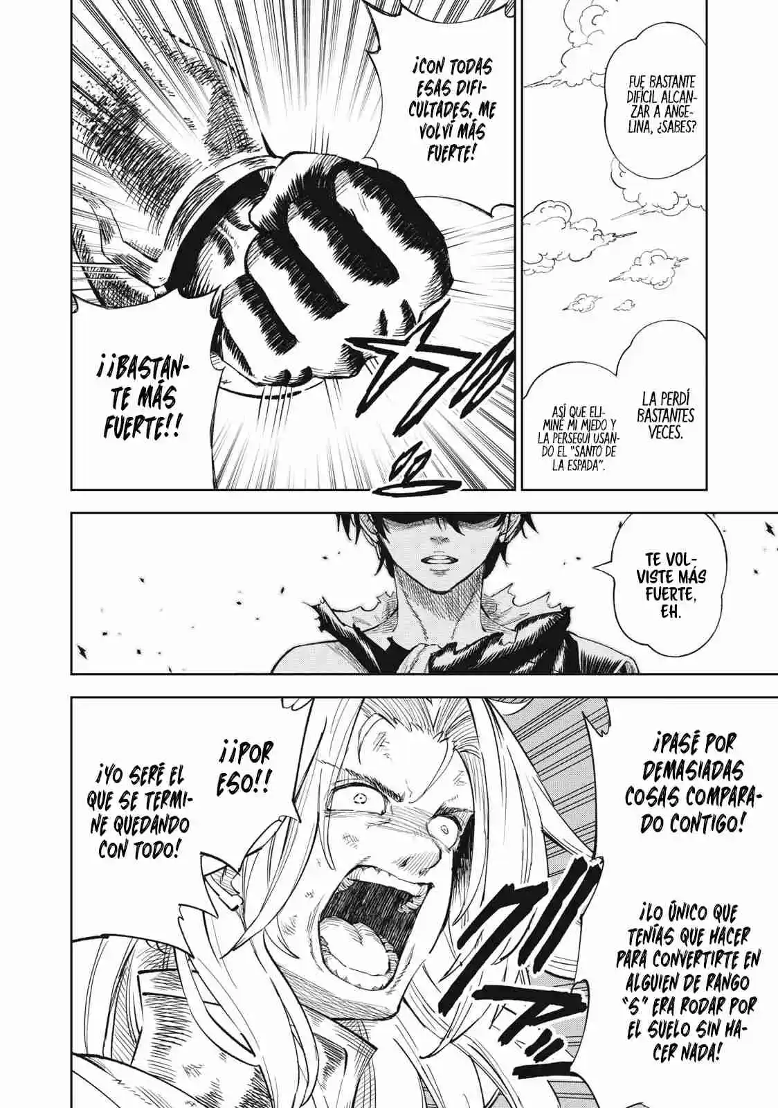 skill lender retrieving Capítulo 34 - Page 11