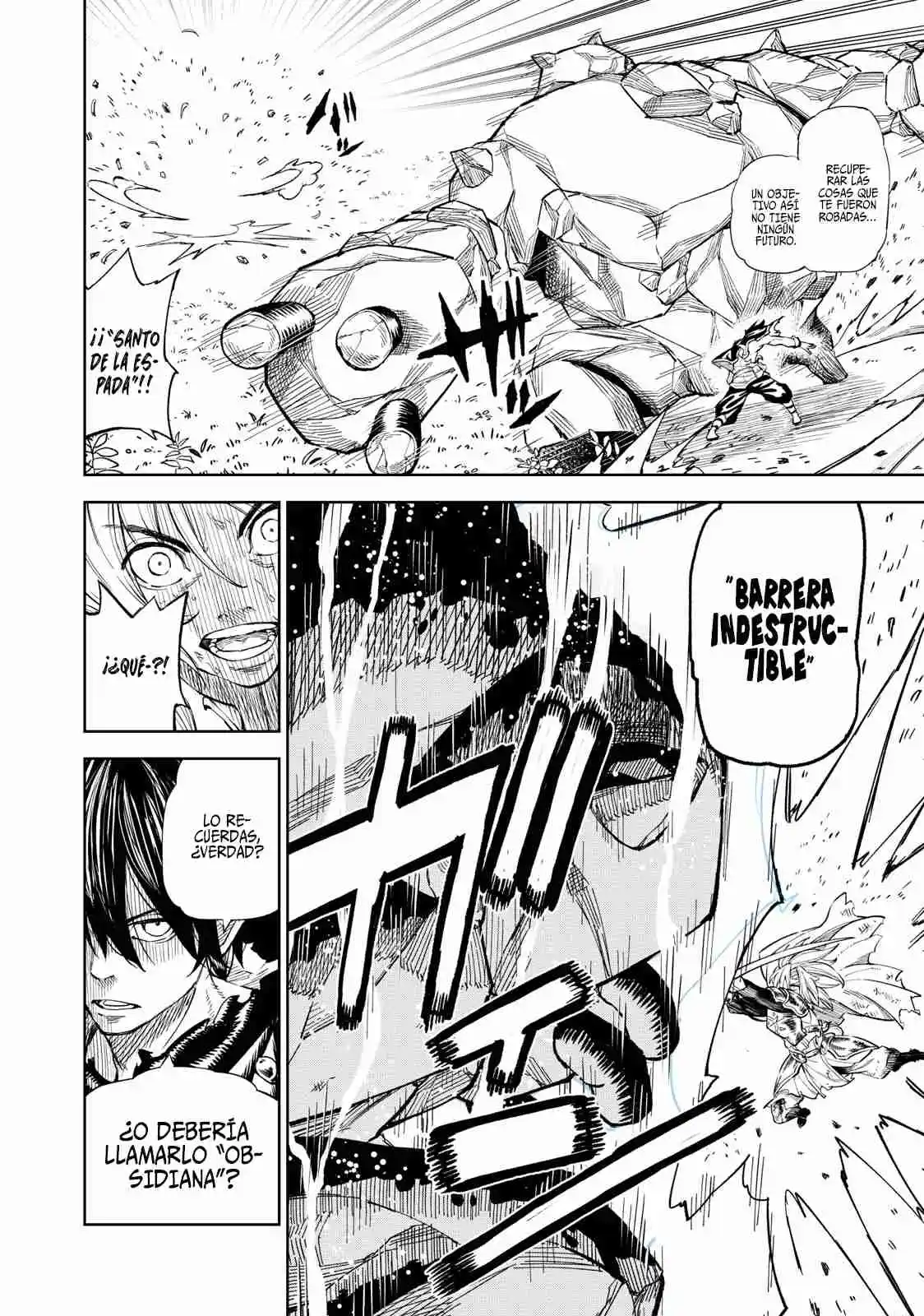 skill lender retrieving Capítulo 34 - Page 13