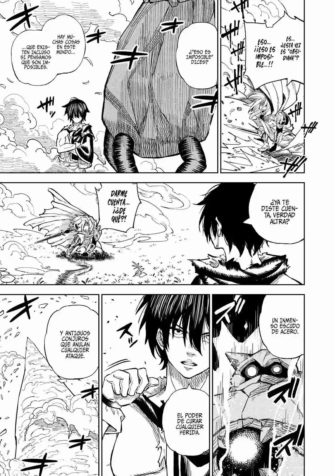 skill lender retrieving Capítulo 34 - Page 14