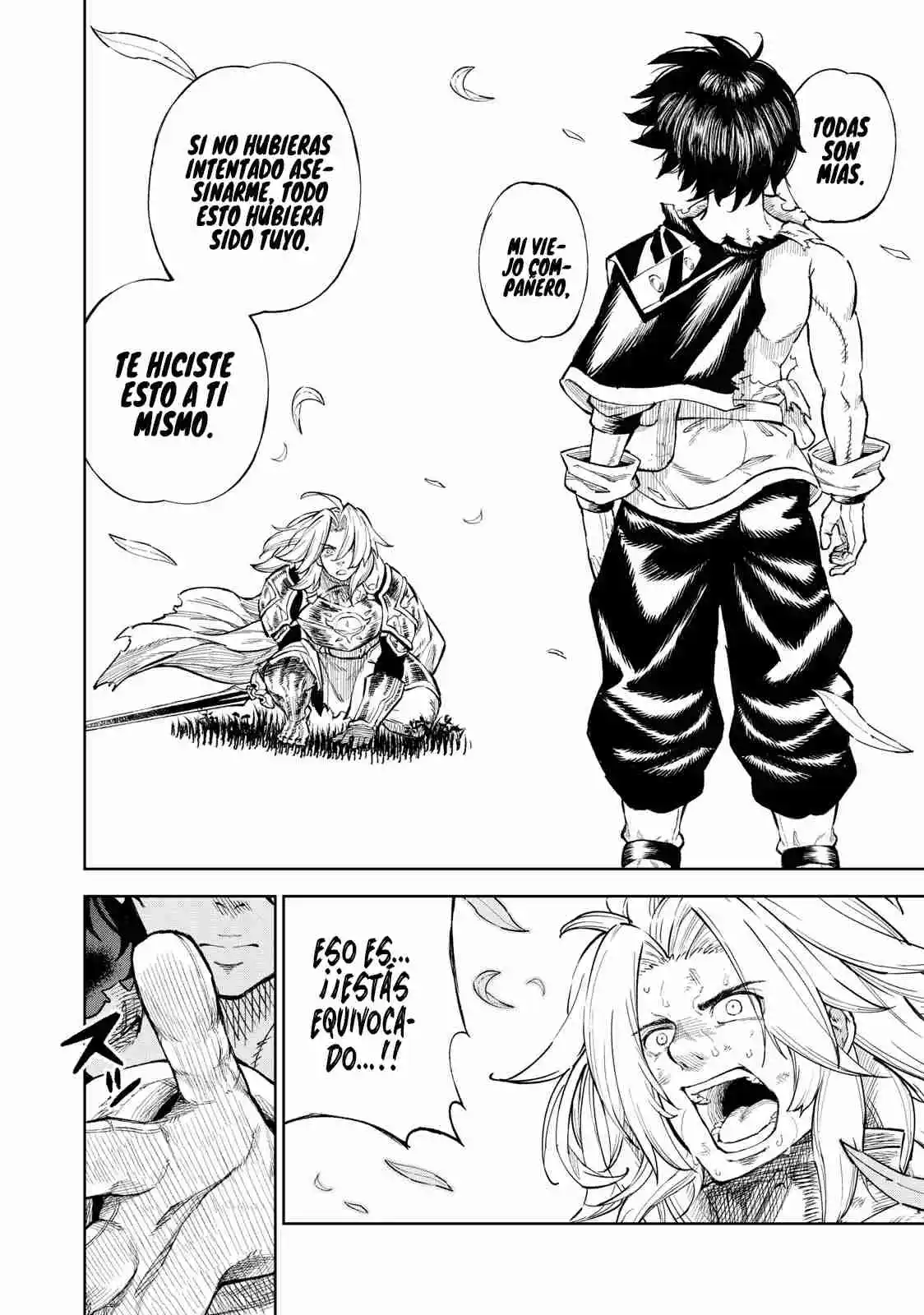 skill lender retrieving Capítulo 34 - Page 15