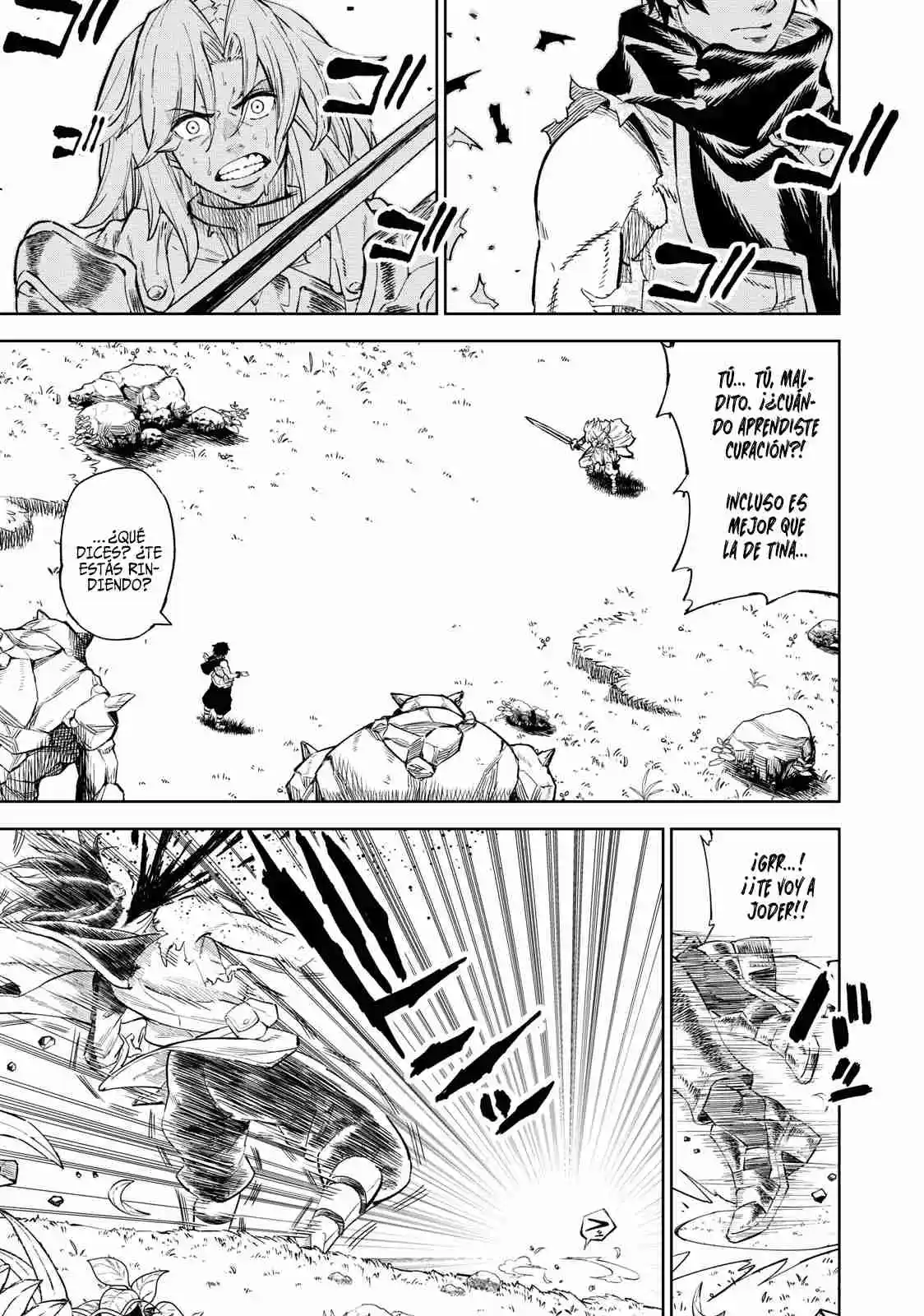 skill lender retrieving Capítulo 34 - Page 4