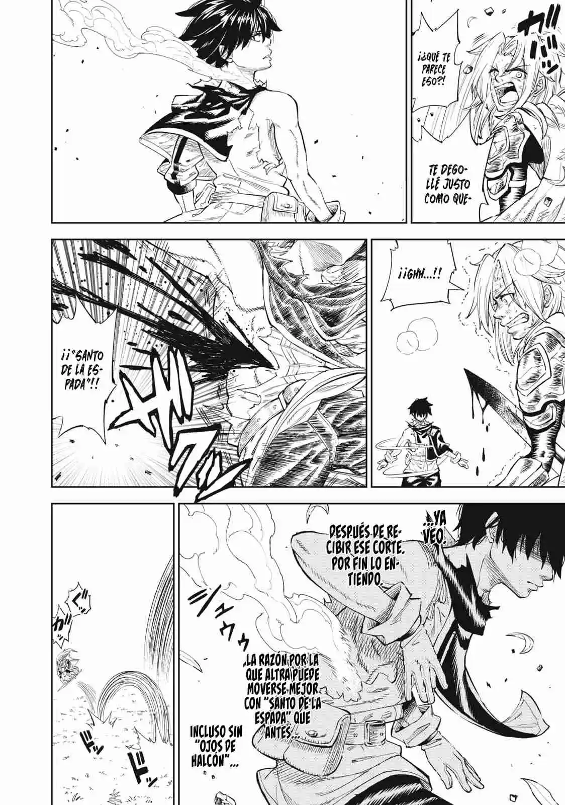 skill lender retrieving Capítulo 34 - Page 5