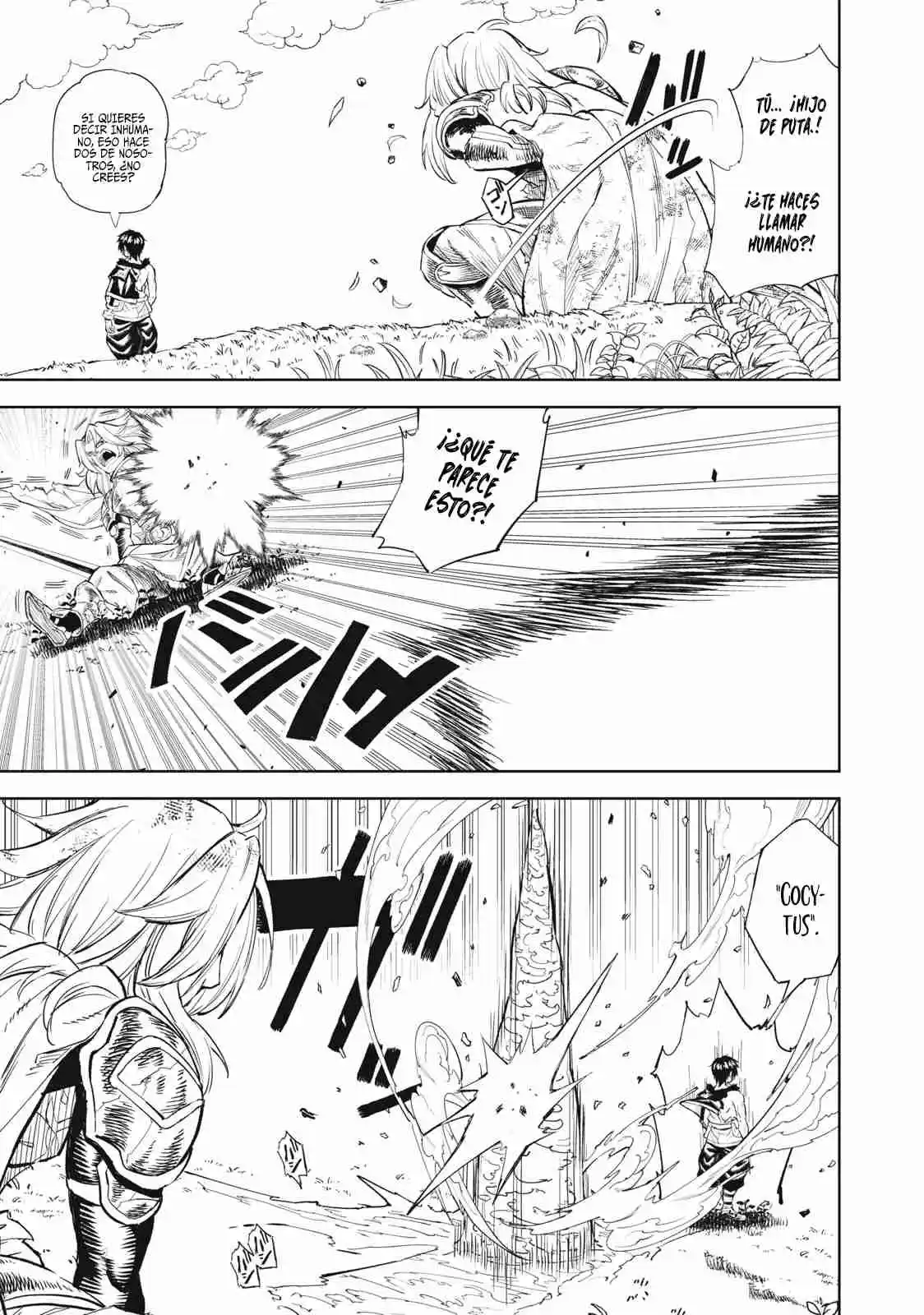 skill lender retrieving Capítulo 34 - Page 6