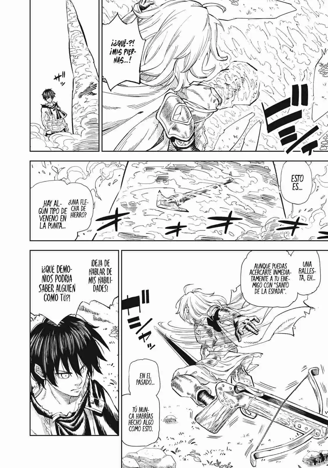 skill lender retrieving Capítulo 34 - Page 7