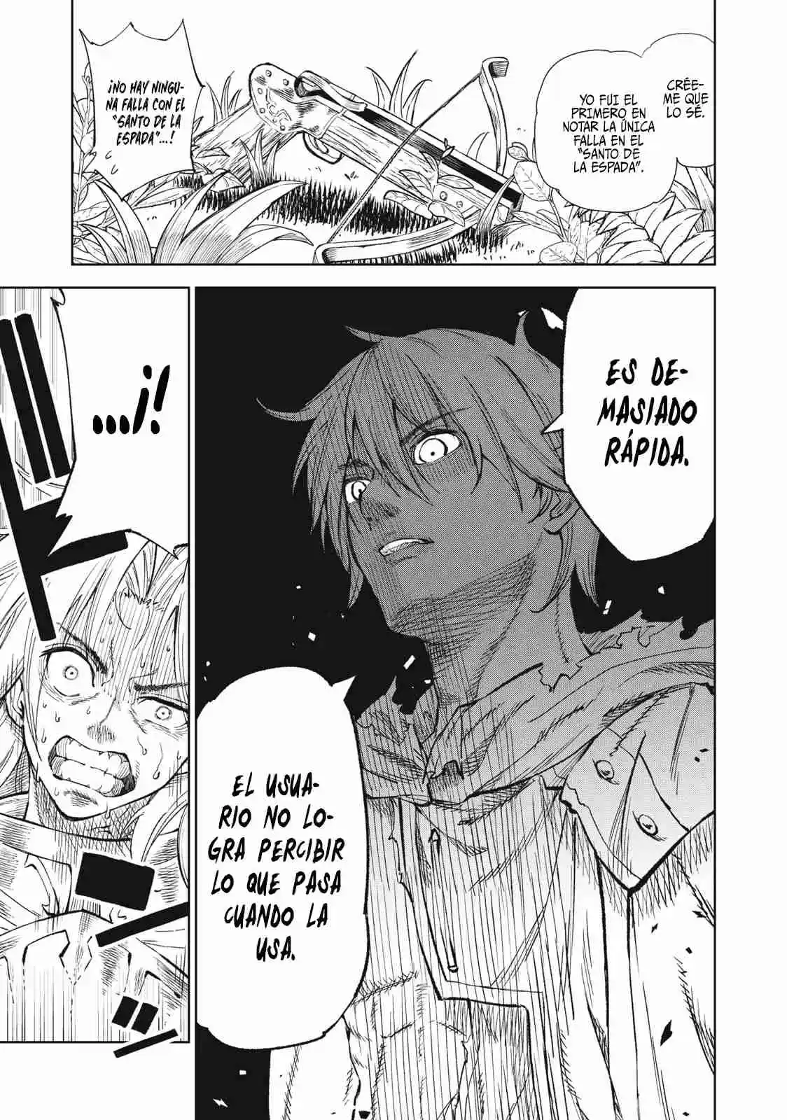 skill lender retrieving Capítulo 34 - Page 8