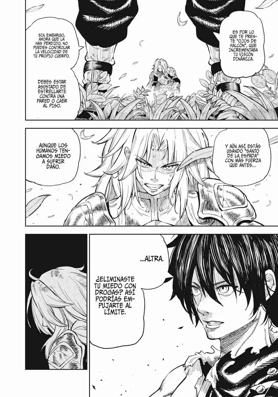 skill lender retrieving Capítulo 34 - Page 9