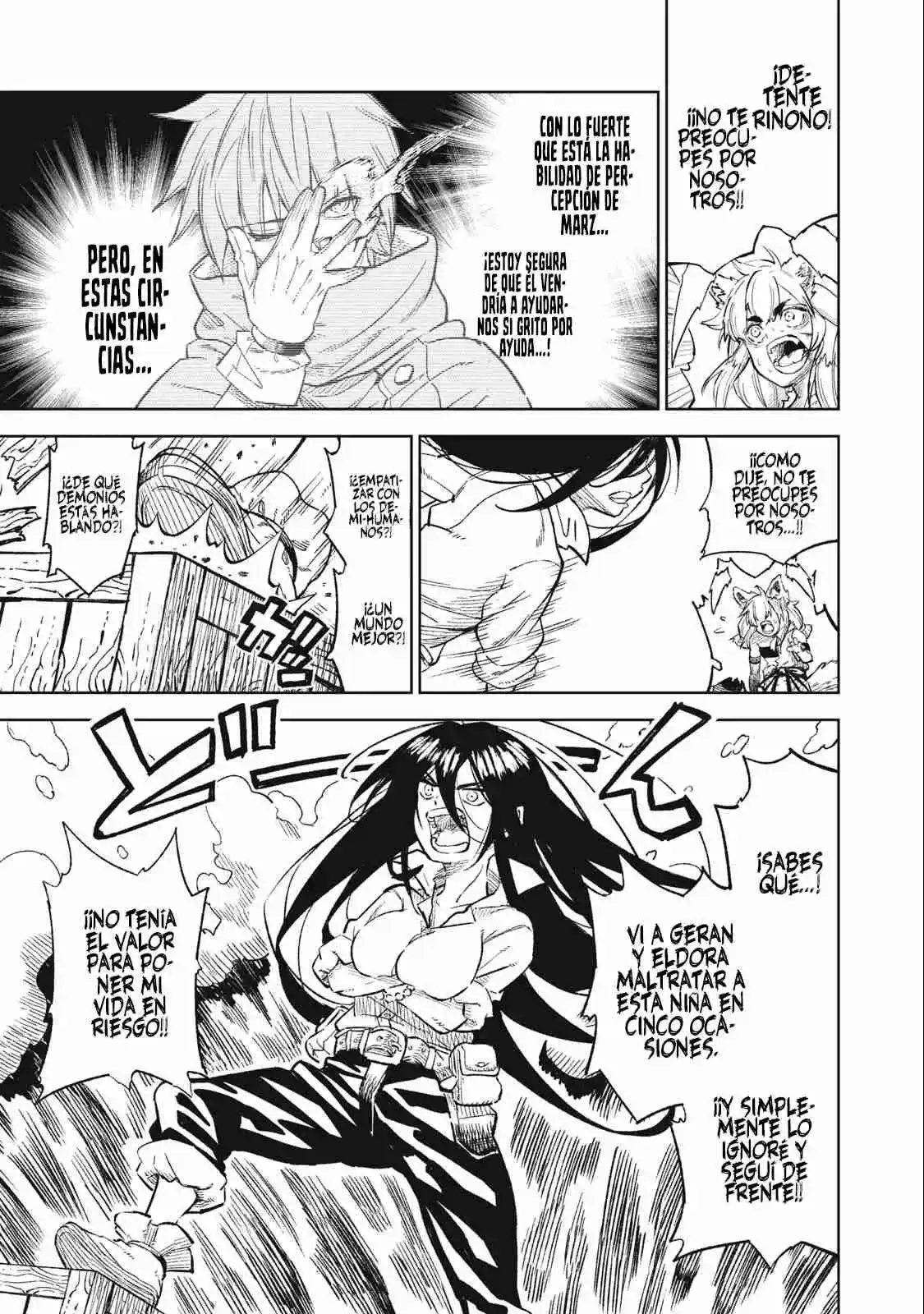 skill lender retrieving Capítulo 35 - Page 10